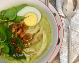 Foto langkah ke 6 dari resep Laksa Khas Tangerang.
