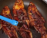 Foto langkah ke 3 dari resep Ikan Mas Bakar Teflon.