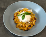 Foto del paso 7 de la receta: Risotto con alubias