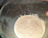 Foto del paso 1 de la receta: Pan de Rollos