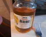 Mézes-sörös sült csülök recept fázis 2 fotója