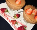 A picture of step 2 of Mixed fruits smoothie recipe by mumeena’s kitchen.