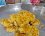 Foto langkah ke 3 dari resep Kaasstengels Klasik.