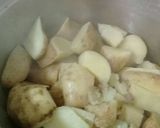 Foto del paso 1 de la receta: Pastel de papas económico