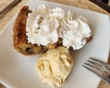 A picture of step 11 of Apple Pie.