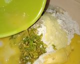 Foto langkah ke 1 dari resep Kue bawang gunting.
