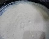 A picture of step 4 of Creamy cheese sauce.
