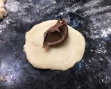 Gyors csokis süti recept fázis 1 fotója