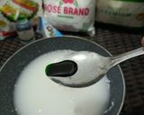 Foto langkah ke 4 dari resep Cendol Thailand.