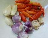 Foto langkah ke 2 dari resep Seblak Bihun Saus Gochujang.