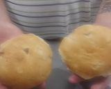 Foto del paso 2 de la receta: Panes saborizados con salame y queso