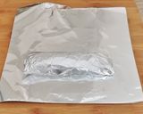 Foto del paso 3 de la receta: Tapa de Rape alangostado