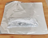 Foto del paso 3 de la receta: Tapa de Rape alangostado