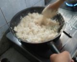 Foto langkah ke 2 dari resep Cilok.