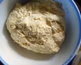 Egg-less bread buns recipe step 3 photo