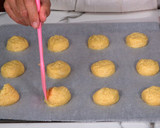 Foto del paso 3 de la receta: Galletas turcas