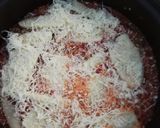 Serpenyős trappistás csirke recept fázis 6 fotója