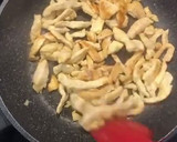 Foto del paso 2 de la receta: Yakisoba 🍜 fideos fritos al estilo japonés 🇯🇵