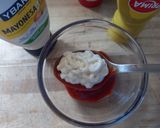 Foto del paso 4 de la receta: 276. Butifarra fresca a las tres salsas