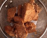 Foto del paso 2 de la receta: Chicharrón de Cerdo