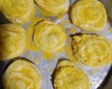 A picture of step 7 of Custard bread rolls.