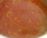 A picture of step 10 of Beef pilau.