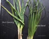 Foto langkah ke 5 dari resep BAKWAN TAHU Daun Kucai.
