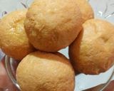 Foto langkah ke 4 dari resep Tahu bulat kopong.