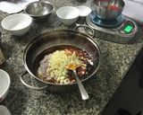 Hình bước làm 3 của món Cá chình nướng muối ớt