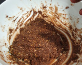 Foto del paso 2 de la receta: Galletas de chocolate y jengibre súper mega fáciles