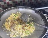 Foto langkah ke 3 dari resep Mie Goreng Oyong Soun.