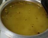 Cumin fried rice recipe step 4 photo