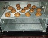 Foto langkah ke 3 dari resep Chewy Chocochips Cookies.