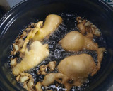 Foto del paso 7 de la receta: Buñuelos dulces