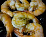 সুইট এ্যন্ড সাওয়ার প্রণ (sweet and sour prawn recipe in Bengali) রেসিপির ধাপ 2 ছবি
