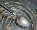 Foto del paso 7 de la receta: Sopa crema de espárragos y papa vegan