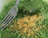 Foto del paso 5 de la receta: Burguer de guisantes