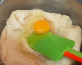 Foto del paso 3 de la receta: Buñuelos de viento