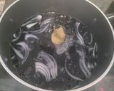 Foto del paso 2 de la receta: Alubias de Tolosa con sacramentos a mi manera