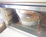 Foto del paso 4 de la receta: Budín de pan♡