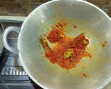 Foto langkah ke 5 dari resep Cuma di Sini! Ikan Bumbu Rujak ala Kampung, Pedas dan Segar.
