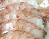 Foto del paso 4 de la receta Cazuela Marinera