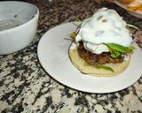 Foto del paso 20 de la receta Hamburguesa Ju Mi