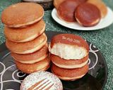 Foto langkah ke 7 dari resep Kue Apem Ala Bu Aziz.