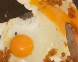 A picture of step 3 of Egg Moong dal tadka.