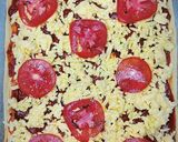 Foto del paso 11 de la receta: Pizza