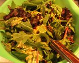 Foto del paso 2 de la receta: Almuerzo de otoño primaveral