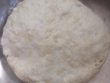કરારી રૂમાલી રોટી (Karari Rumali Roti Recipe in Gujarati)