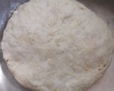 કરારી રૂમાલી રોટી (Karari Rumali Roti Recipe in Gujarati) રેસીપી સ્ટેપ2ફોટો
