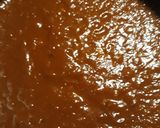 A picture of step 6 of Enchilada Sauce.